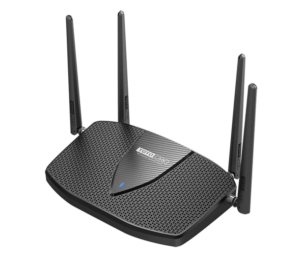 TOTOLINK WiFi6 X6000R WiFi6 AX3000 Dual Band 5xRJ45 1000 Mb/s - 1164553 - zdjęcie 4